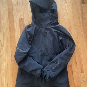 Burton [AK] women's GORE-TEX ski/snowboard jacket